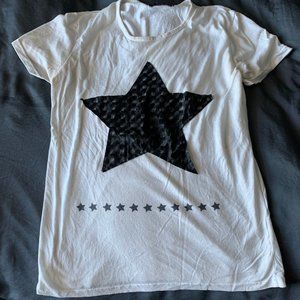 Black Star T-Shirt
